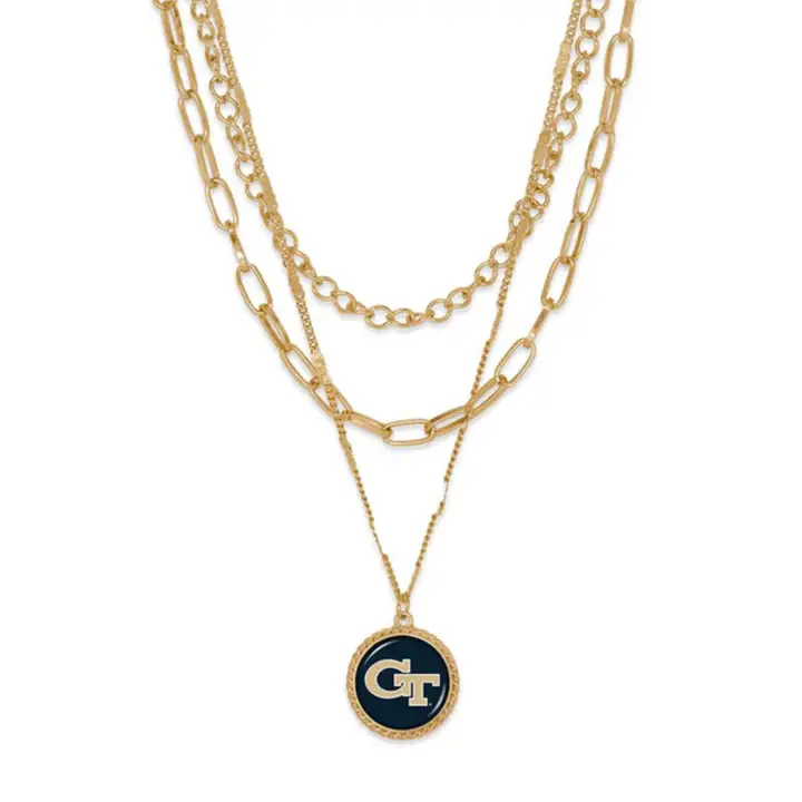 Ga Tech Le collier Sydney Collection