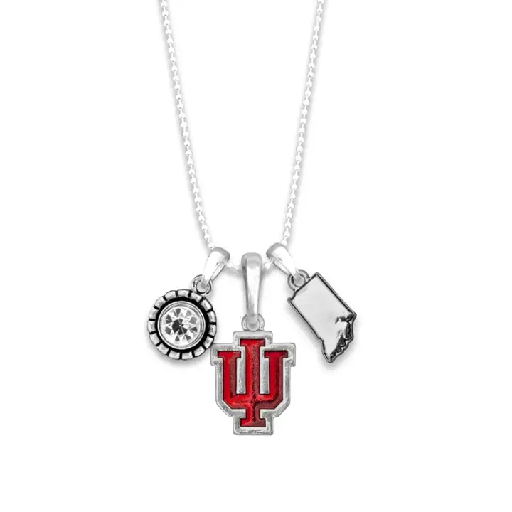 Collier Indiana Hoosiers Home Sweet School