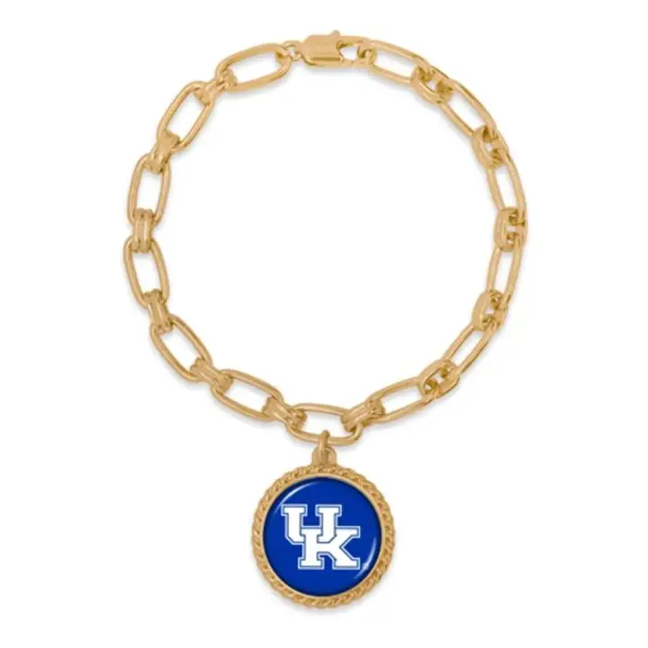Kentucky Wildcats Le bracelet collection Sydney