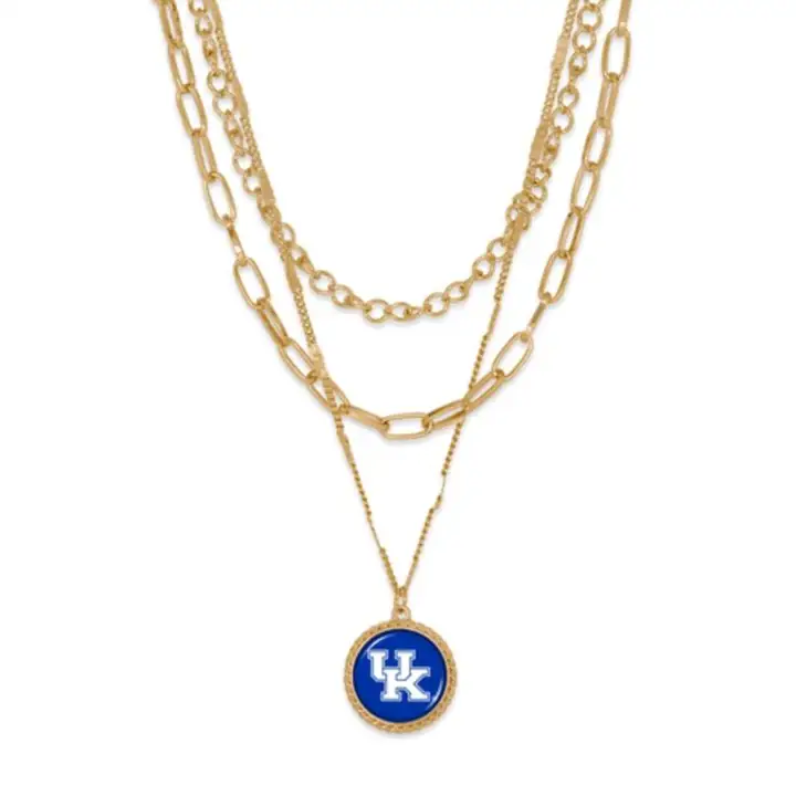 Kentucky O Le collier Sydney Collection gl