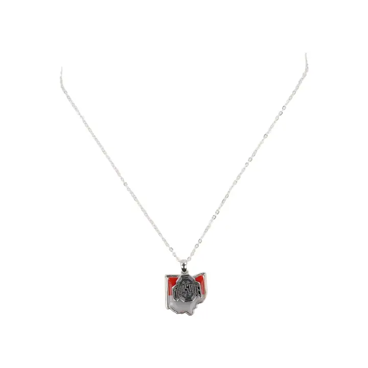 Ohio St B Le collier Tara Collection arg.