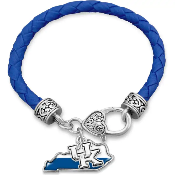 Kentucky F Collection Tara Bracelet arg.