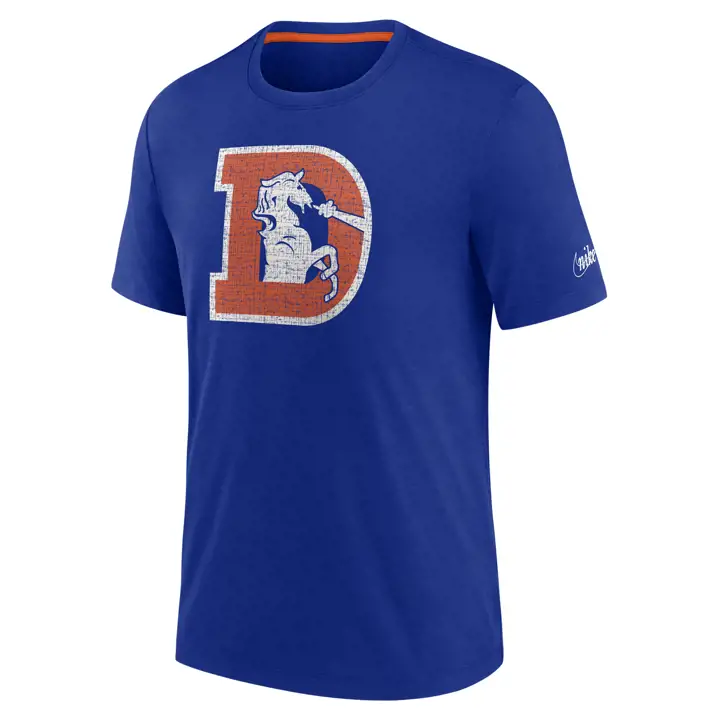 T-shirt tri-mélange Nike rbl NFL Playback DENVER BRONCOS 22