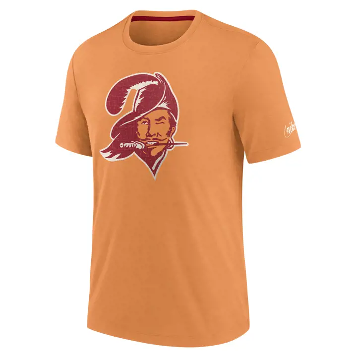 T-shirt triblend Nike NFL Playback Tampa Bay Buccaneers 22