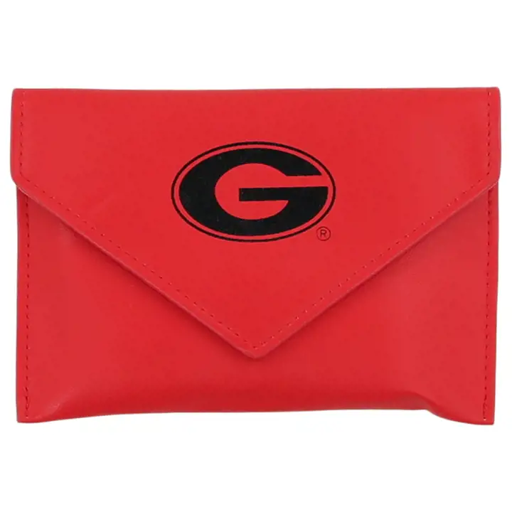 Sac bandoulière Kara Georgia Bulldogs