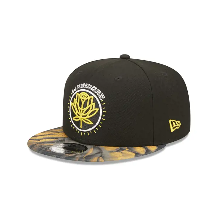 Golden State Warriors NBA City Edition 2022 9FIFTY n/n/j