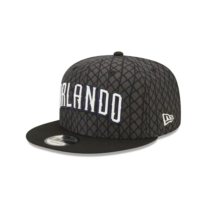 Orlando Magic NBA City Edition 2022 9FIFTY n/n/n