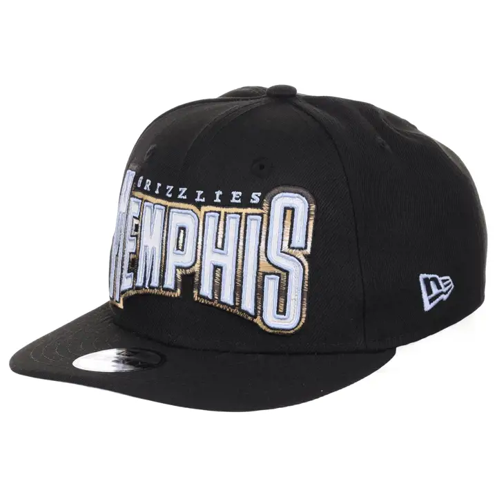 Memphis Grizzlies NBA City Edition 2022 YTH 9FIFTY n/n/a