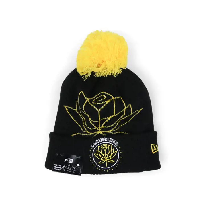 Golden State Warriors NBA City Edition 2022 Tricot n/j/n