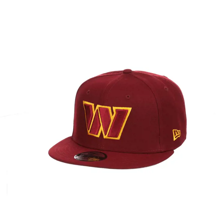 Casquette Commanders NFL Duplex 9Fifty