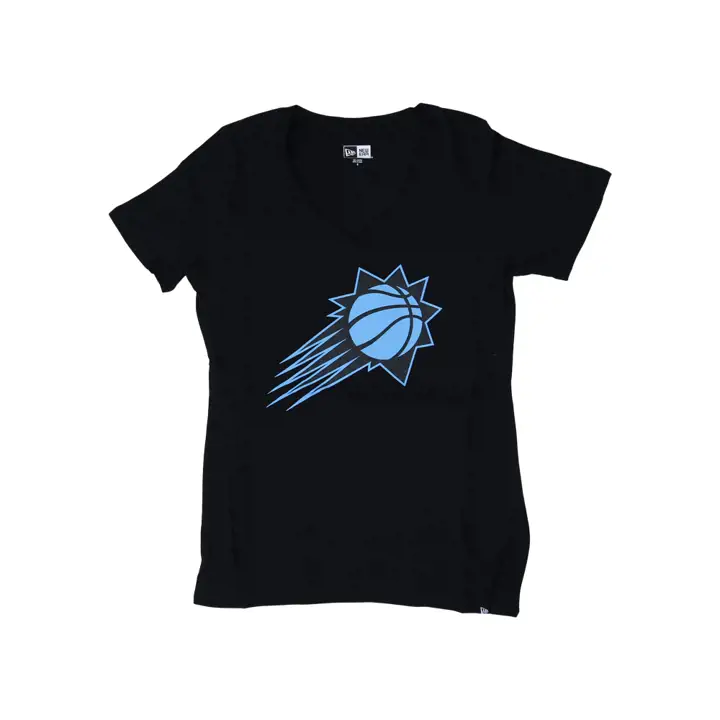T-shirt Femme NBA PHOENIX SUNS CE N&N Joueur 22 BLK