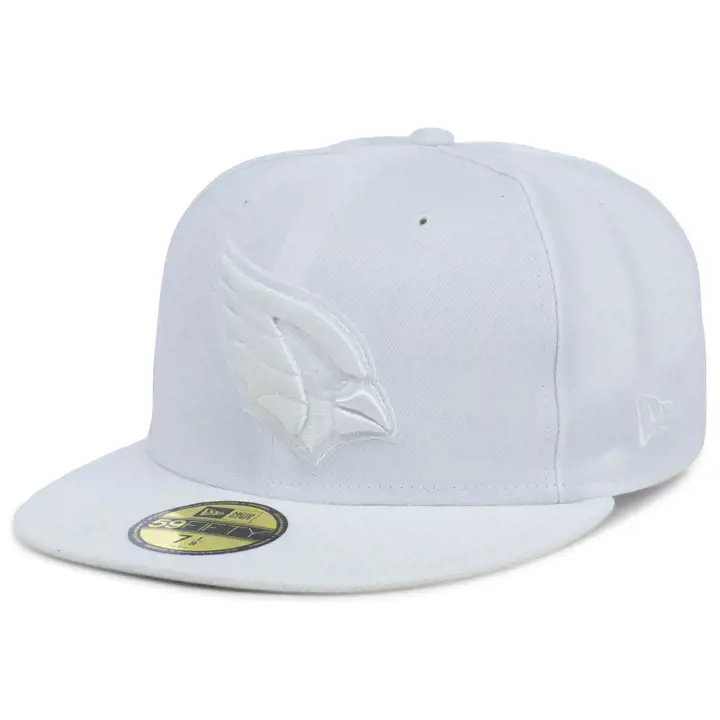 Arizona Cardinals NFL Blc/Blc 5950 blc