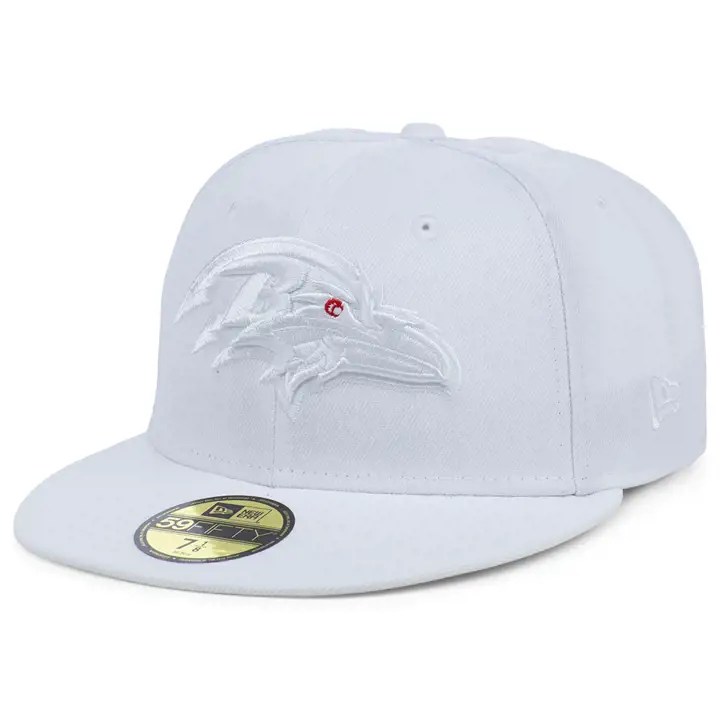 Baltimore Ravens NFL Blc/Blc 5950 blc