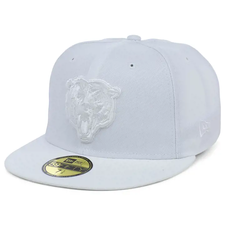 Chicago Bears NFL Blc/Blc 5950 blc