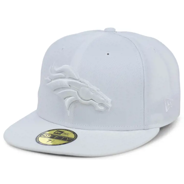 Denver Broncos NFL Blc/Blc 5950 blc
