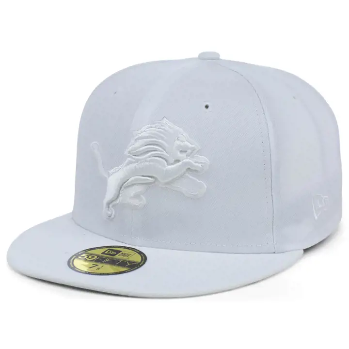 Detroit Lions NFL Bnc/Bnc 5950 blc