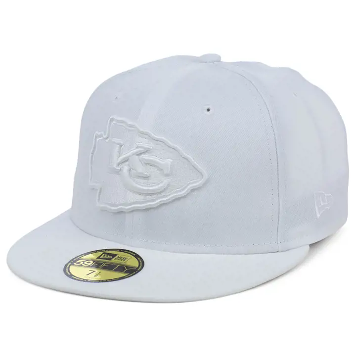 Kansas City Chiefs NFL Blc/Blc 5950 blc