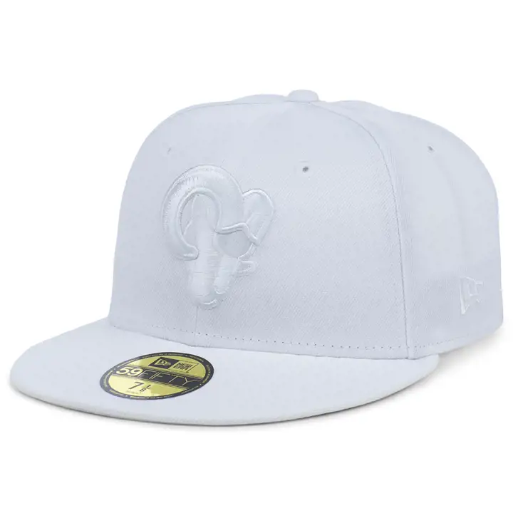 Los Angeles Rams NFL Bch/Bch 5950 blc 1