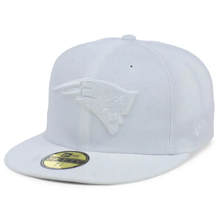 New England Patriots NFL Blc/Blc 5950 blc