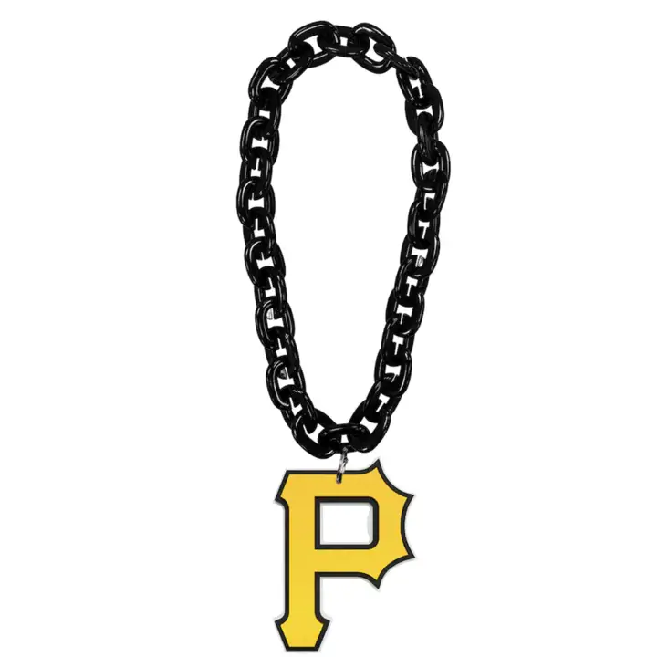 Fanchaines des Pirates de Pittsburgh ast