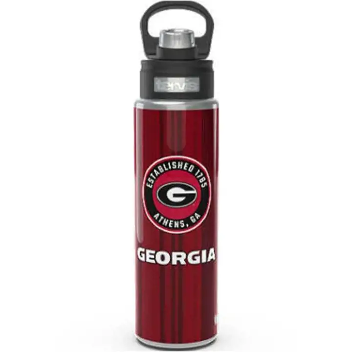 Bouteille Georgia Bulldogs 24oz WM - All In