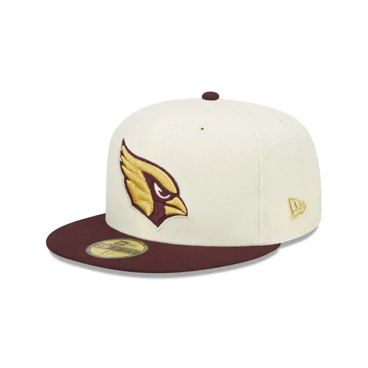 Arizona Cardinals NFL Color UV 59FIFTY C/M ivo/mar
