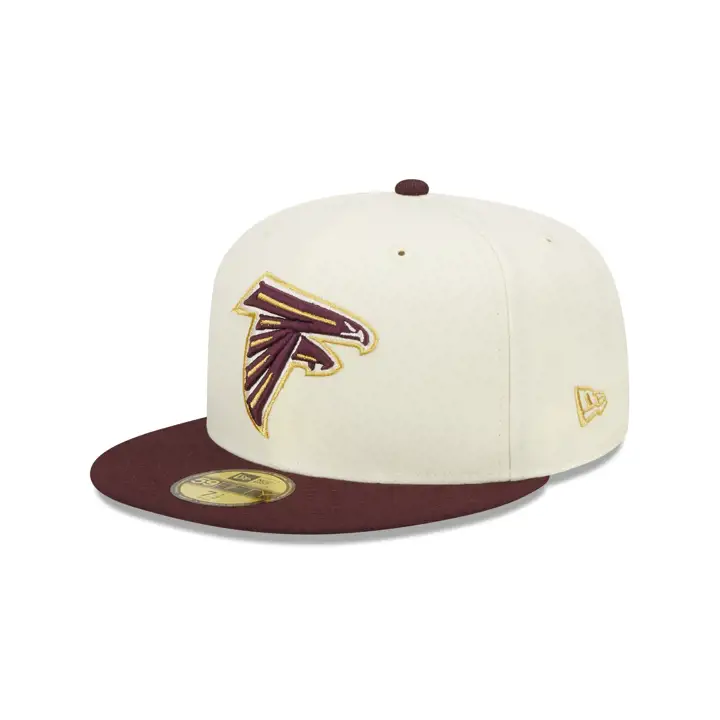 Casquette Atlanta Falcons NFL Color UV 59FIFTY C/M ivo/mar
