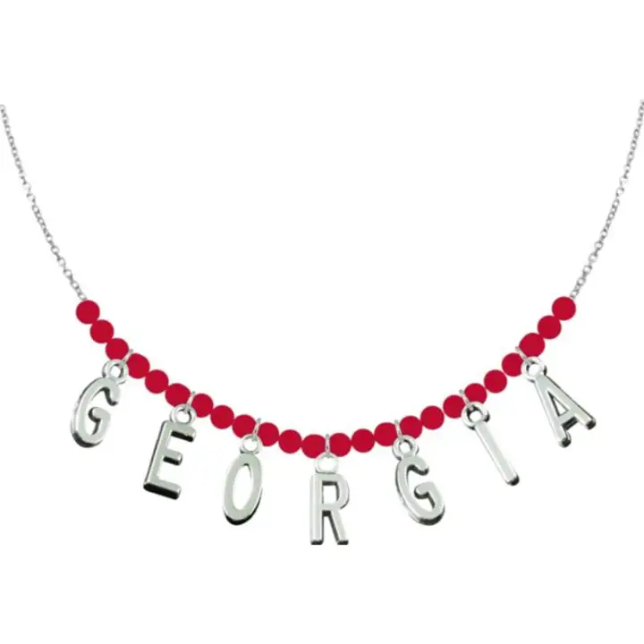 Georgia Bulldogs Bristol - Collier ast