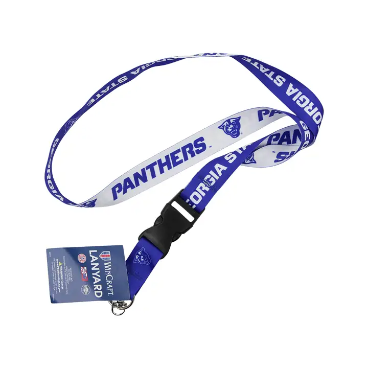 Lanière d'équipe des Panthers de Georgia State ast