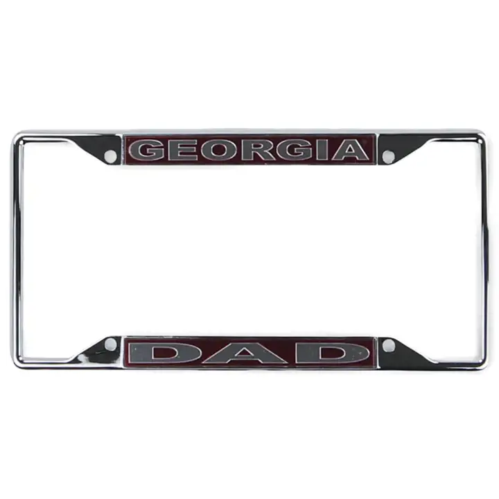 Cadre Laser Georgia Bulldogs - Papa