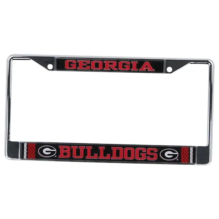 Cadre laser Georgia Bulldogs - Maillot ast