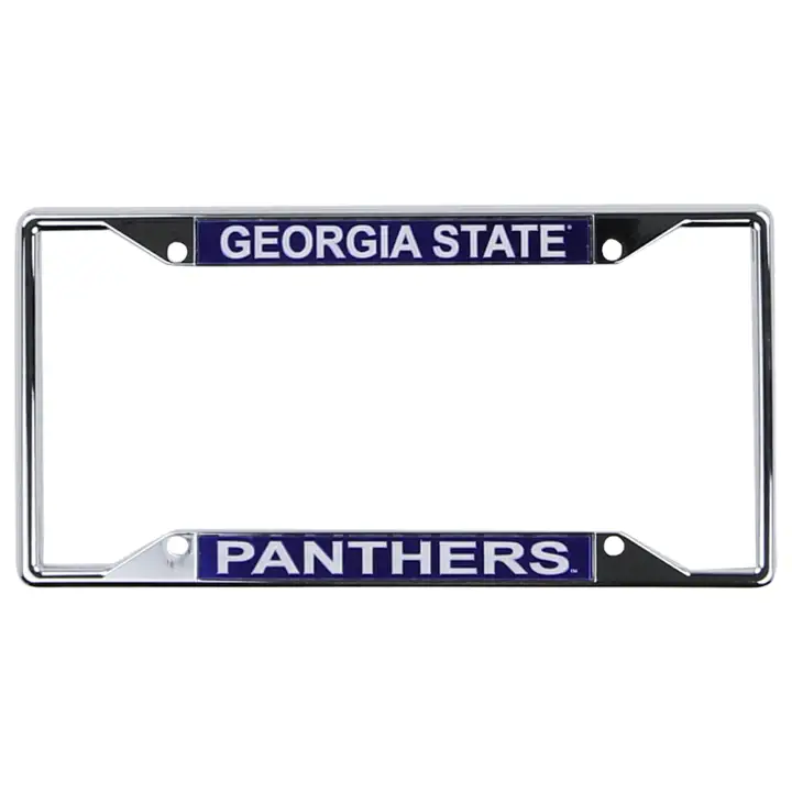 Cadre laser des Panthers de Georgia State