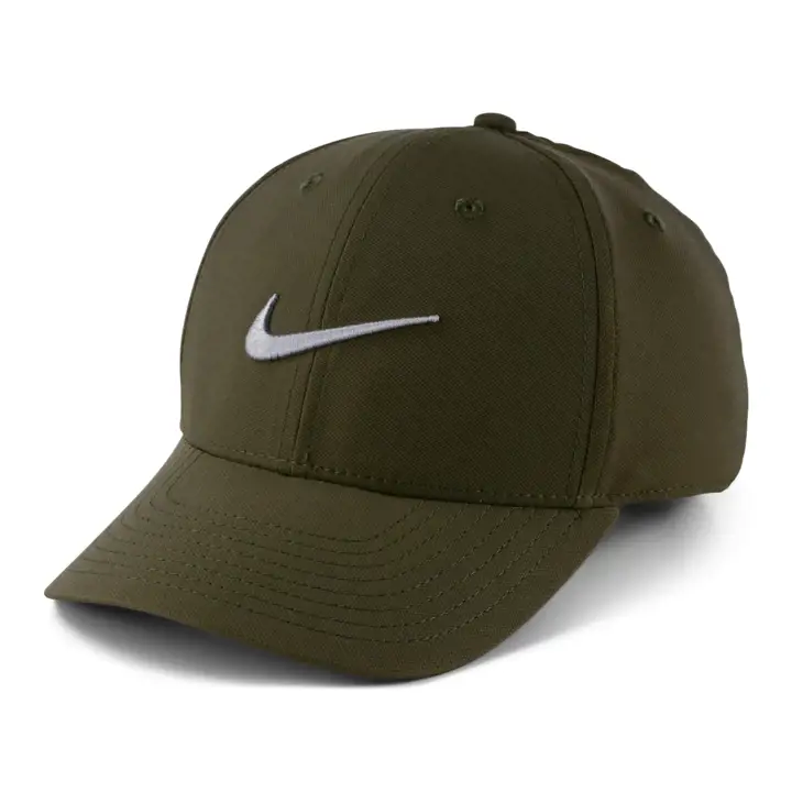 NIKE U NK DRY L91 CASQUETTE SPORT olv/gry