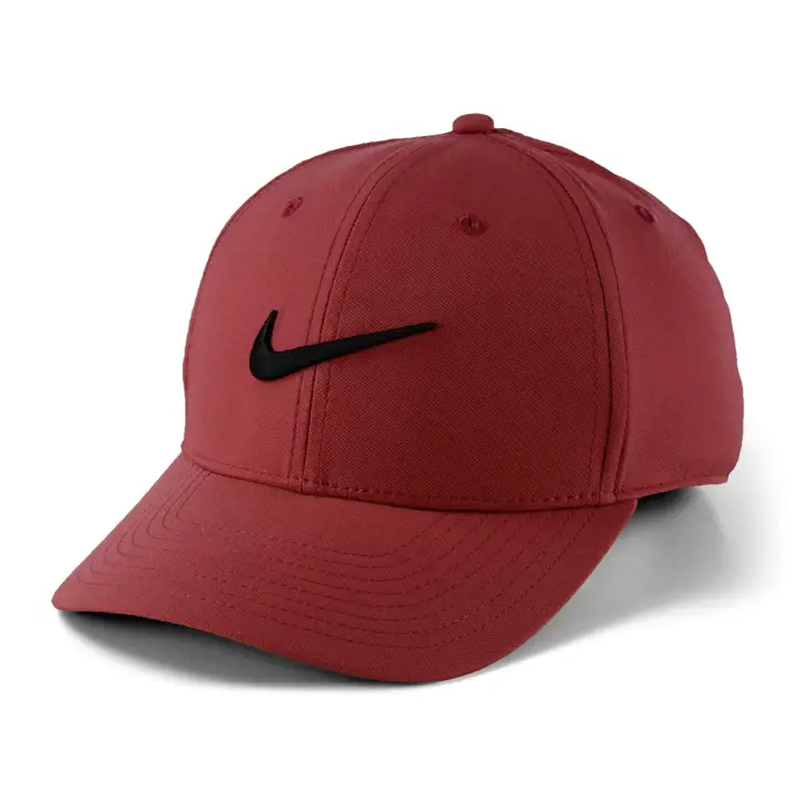 NIKE U NK DRY L91 CASQUETTE DE SPORT beige/noir