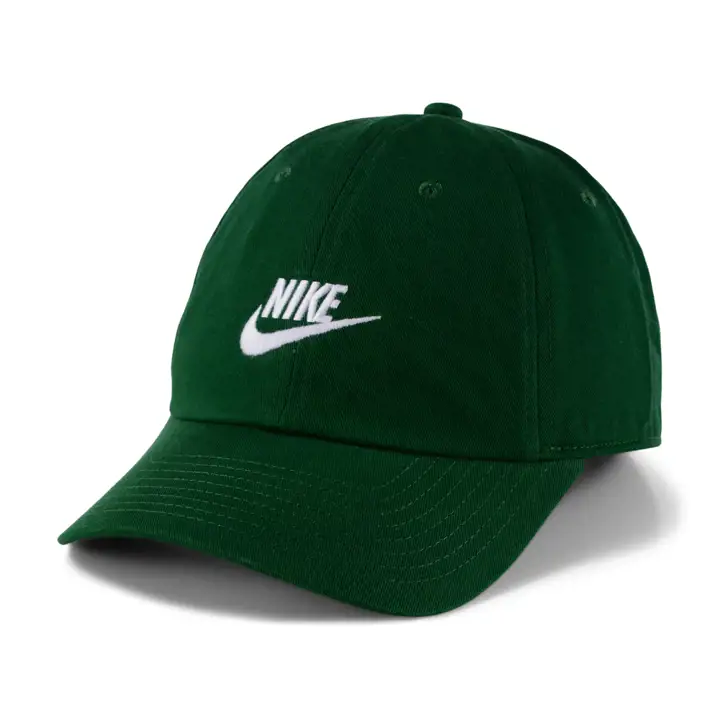NIKE Futura Heritage 86 2.0 vert/blanc