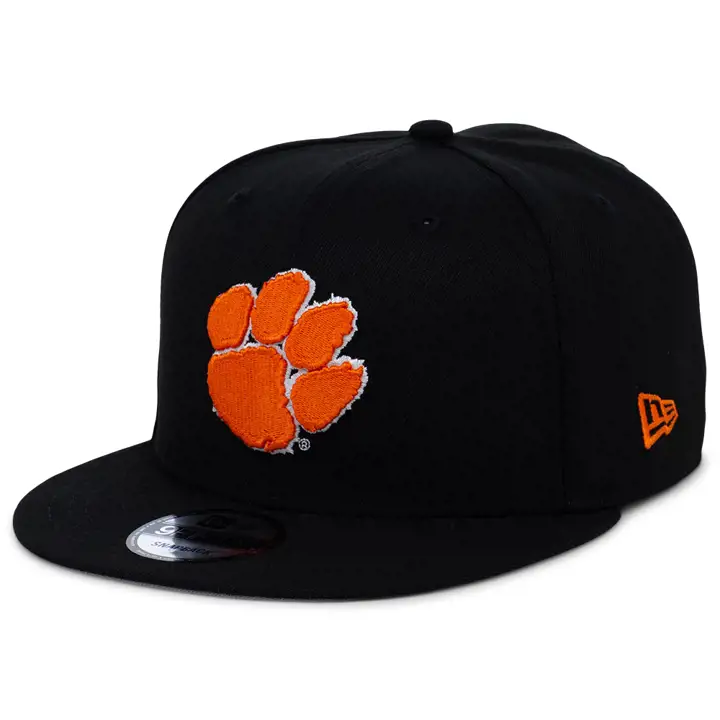 Clemson Tigers NCAA Core 950 Snap blk