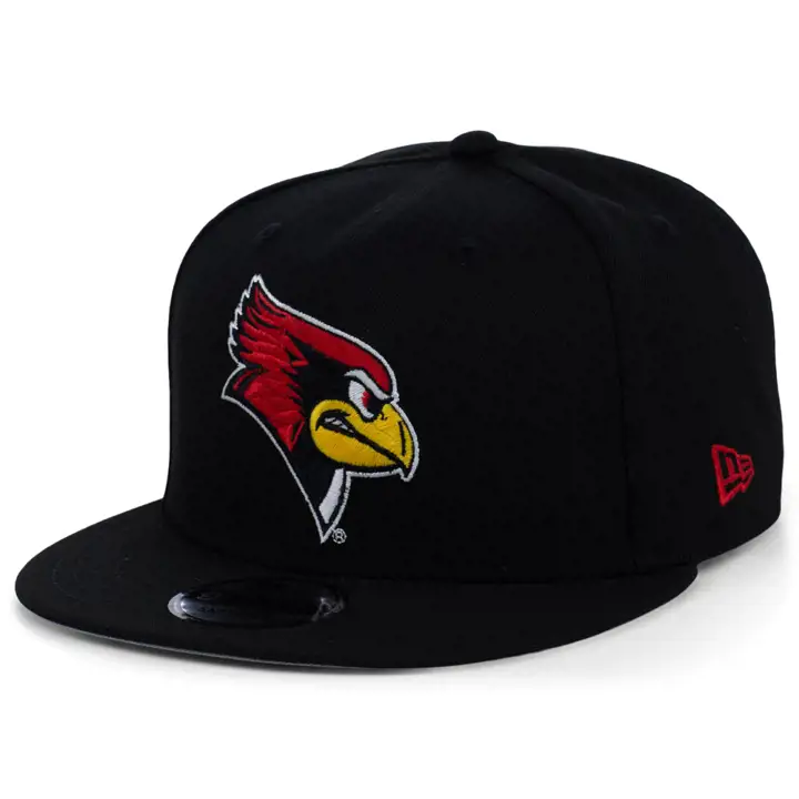 Illinois State Redbirds NCAA Core 950 Snap blk