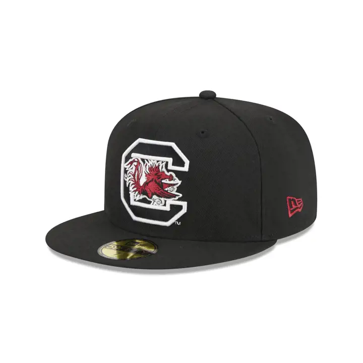 South Carolina Gamecocks NCAA AC 5950 noir