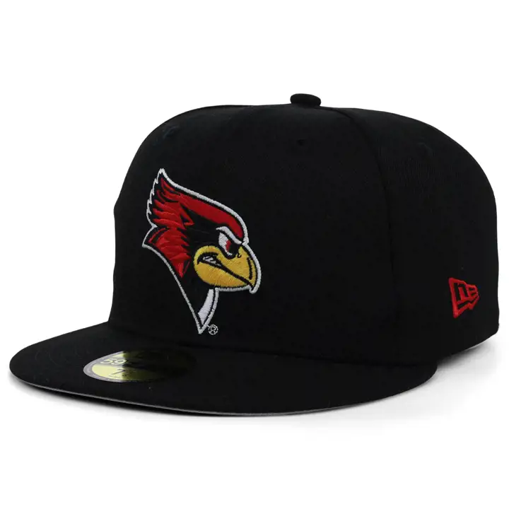 Redbirds de l'Illinois NCAA AC 5950 blk