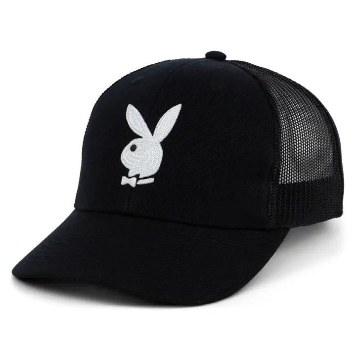 PLAYBOY Camionneur en smoking noir noir