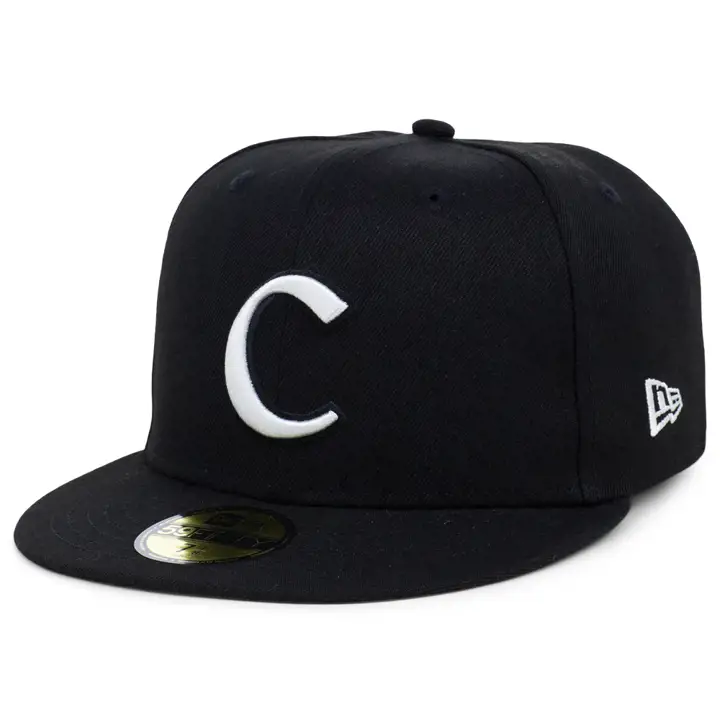 Clemson Tigers NCAA Core N&B 5950