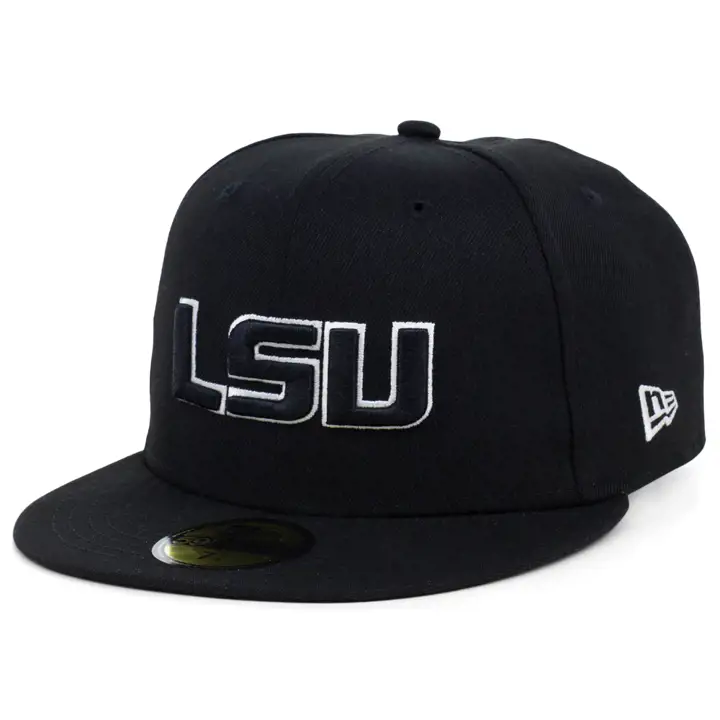 L.S.U. NCAA Core BW 5950 noir