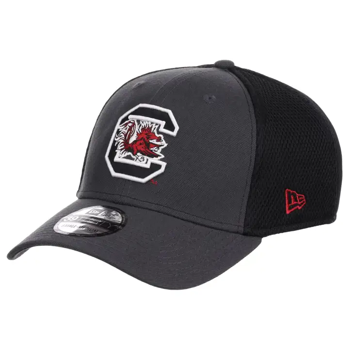 South Carolina Gamecocks NCAA Graphite Neo gry