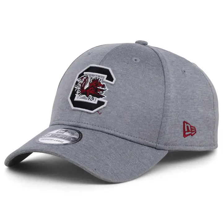South Carolina Gamecocks NCAA Shadow Tech 3930 gry