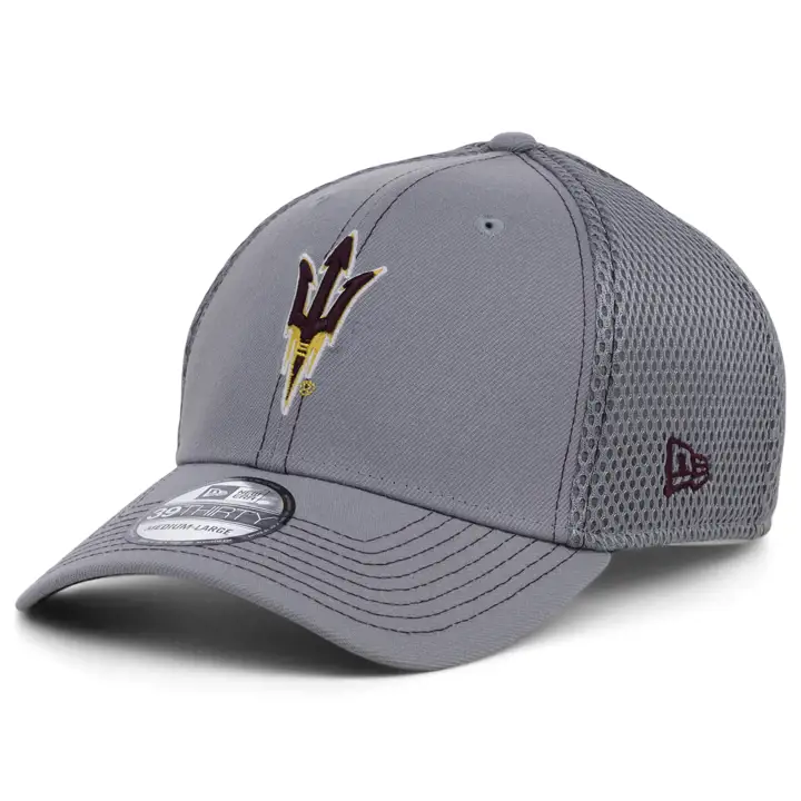 Arizona State Sun Devils NCAA Core Neo gris