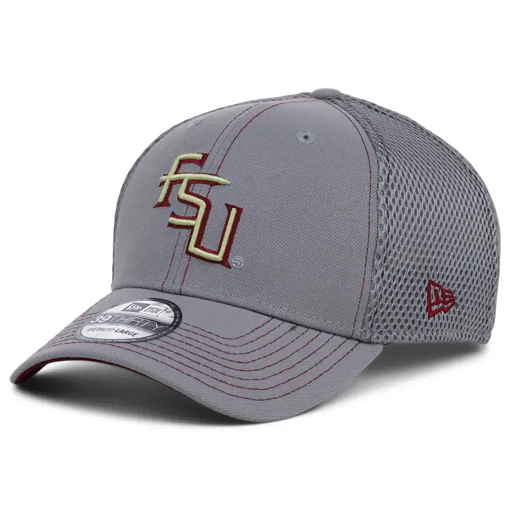 Florida State Seminoles NCAA Gray Core Neo gry