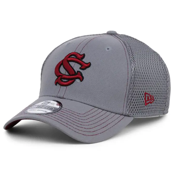 South Carolina Gamecocks NCAA Gris Core Neo gry
