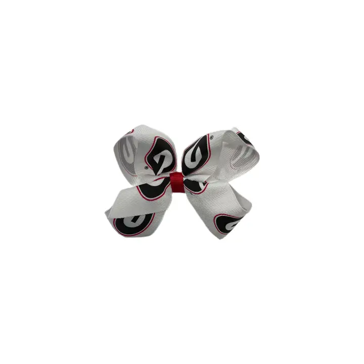 Junior Bow des Georgia Bulldogs