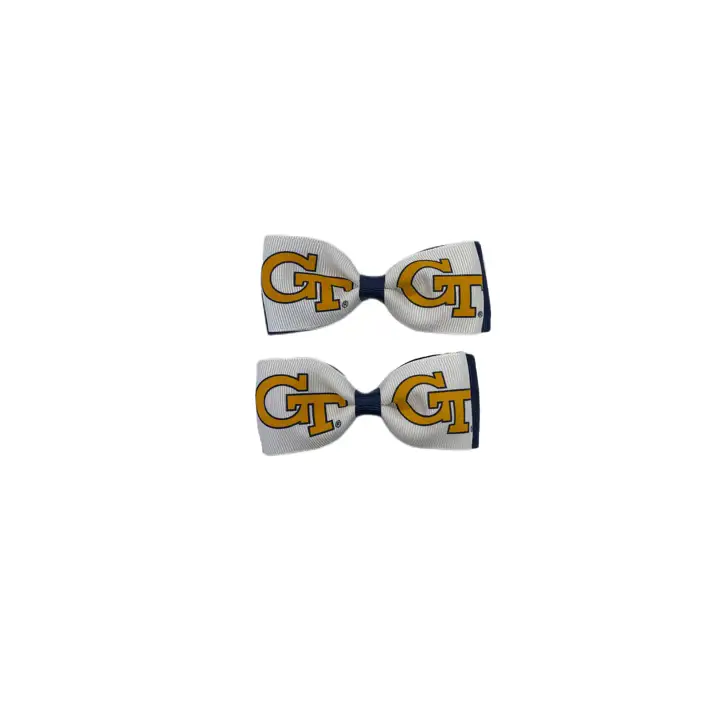 Nœud papillon Georgia Tech Yellow Jackets
