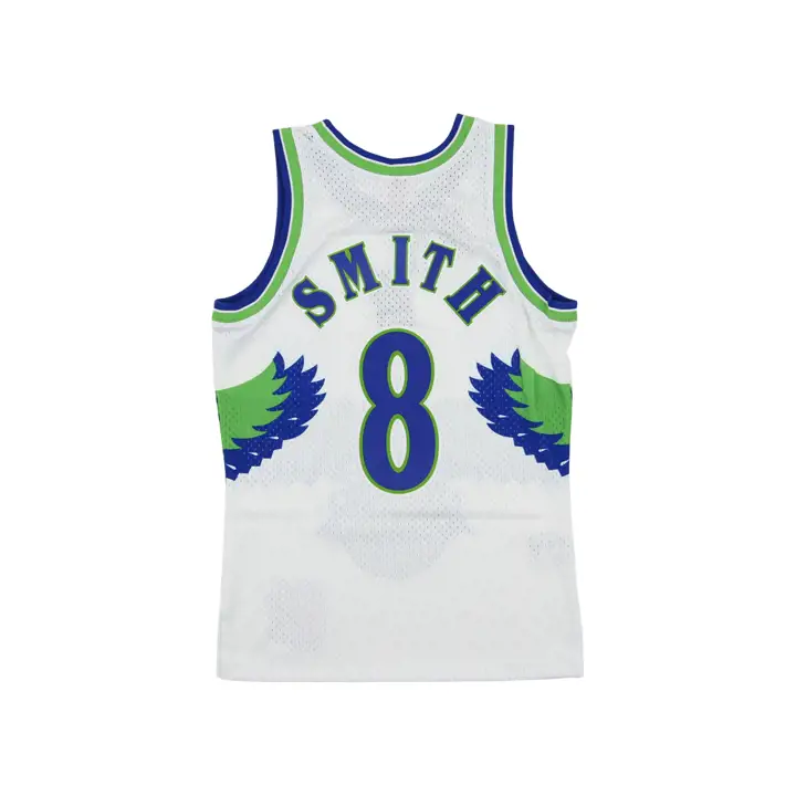 Maillot Swingman Steve Smith Collection Reload NBA des HAWKS d'Atlanta